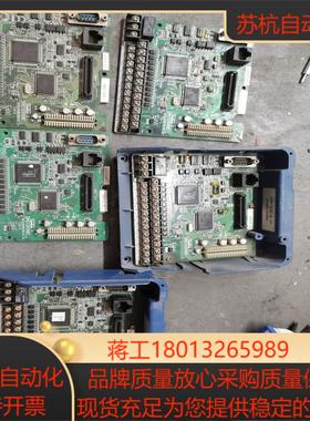 三肯变频器主板SPF-37K-ASPF-15KSHF-