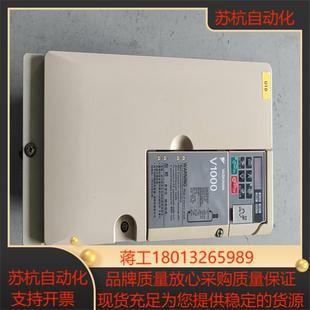 VB4A0023FBA CIMR 安川V1000系列变频器
