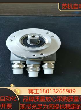 库伯勒编码器 KUBLER 单圈值编码器 PROFIBU