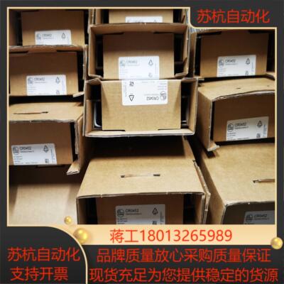 IFM  CR0403 CR0451 CR0452控制器当天发