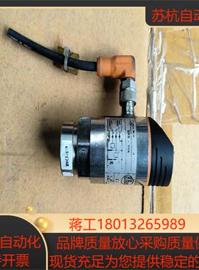 IFM PE7003压力传感器私聊运费到付