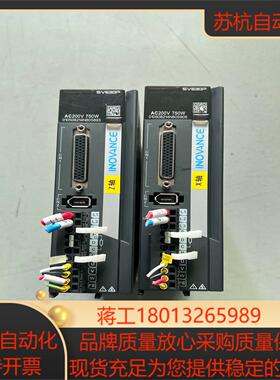 sv630ps5r5i 汇川伺服驱动器750w