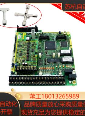 富士变频器主板EP-3611E-C富士变频器分频板EP-3625E-C1实拍