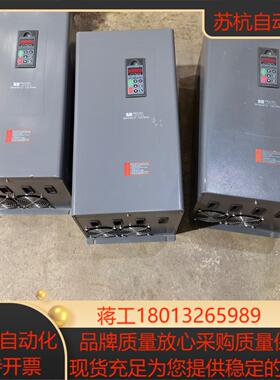 森兰sb70变频器37kw两台45kw