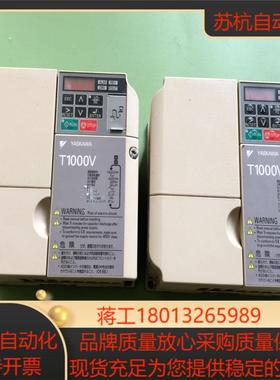 T1000V原装安川CIMR-TW4V0011JNA