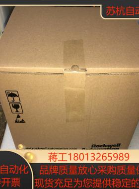 AB变频器25B-B062N104 议价