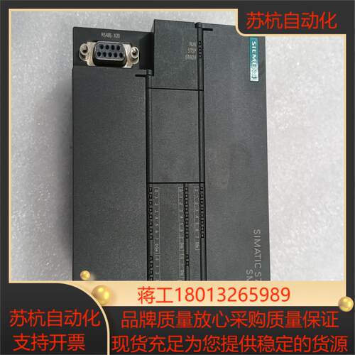 288-1SR30-0AA0功能正常