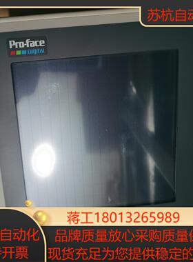原装普洛菲斯触摸屏GP377-SC41-24V 需要的自带价