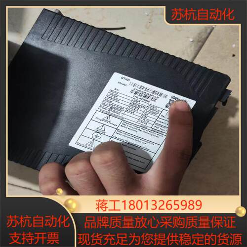 高创gthd-4d52aap1伺服驱动器的两台