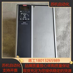 202P22KT4E20H2XNC 丹佛斯变频器