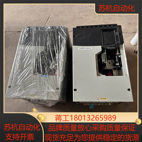 AB变频器 20F1ANF046JN0NNNNN 37KW