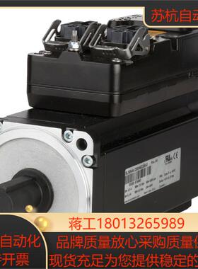 8LSA55EB030D100-3 全新原装 贝加莱电机 8LSA55EB030D000-3