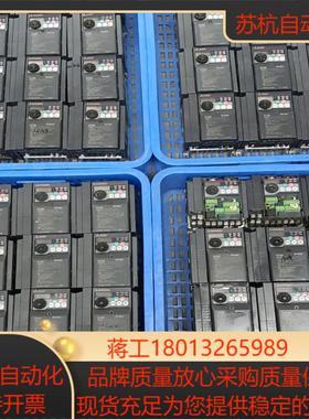 三菱D740  FR-D740-075K-CHT