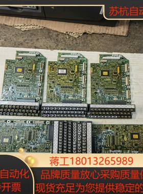 富士G1S变频器主板EP-4803BSA539072-0