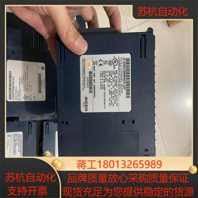 IC695CMM002 GE  功能 成色新