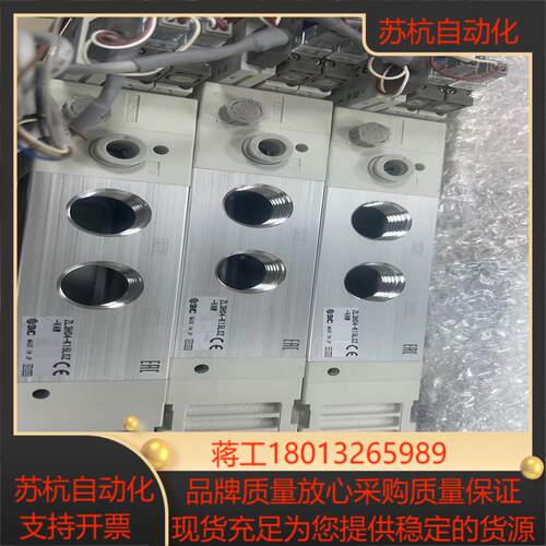 全新无装smc正品真空发生器zl3h04-k15loz-v