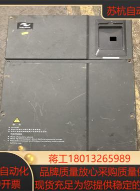 汇川变频器 MD320NT37G-45 37KW 380V