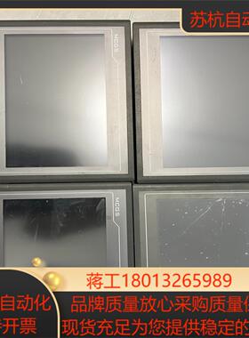 昆仑通态触摸屏tpc1061h-ttpc1062kx