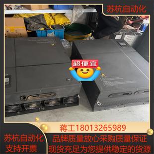 汇川200KW 测试完好380V 变频器MD380T200G