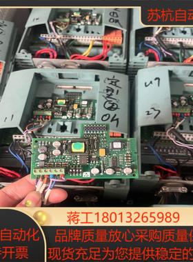 AH467407U001 parker  690PB变频器编