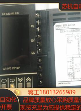 正品温控E5ER-Q43B-FLK E5ER-QTB-DRT E5EK-AA2 AA2-500AA2BF