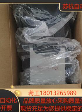 ab罗克韦尔753变频器7511kw全新原装未使用