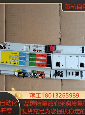 霍尼韦尔 XCL8010A    XFU830A  一套