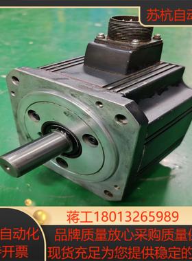 三菱1KW伺服电机HC102T-SZ原装可配编码器