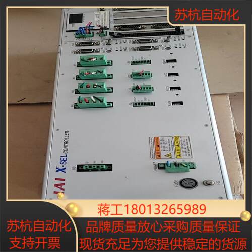 iai轴控制器xsel-k-4-60i-20il-20ibl