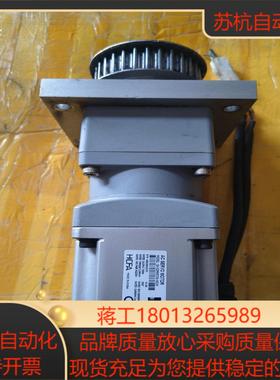 禾川伺服电机sv-x2mh075a-n2ln中大78zrp