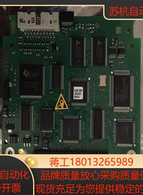 00-117-336 全新库卡机器人配件MFC3通讯卡
