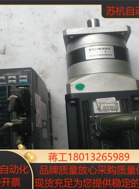 台达伺服      ASD一B2一1021一B      E