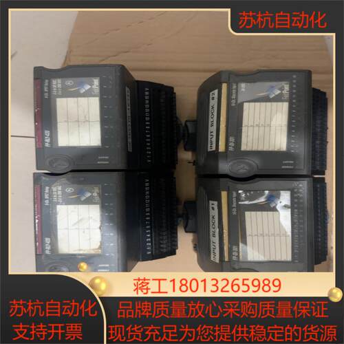 闲置NI热电偶模块FP-DI-301FP-RLY-420