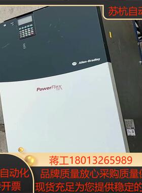 AB变频器700-7590KW 20BC170A0AYNA