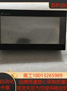 DOP-B10S411台达十寸触摸屏