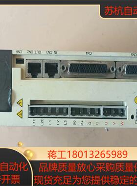 SINEE  EA180-6R2-24S 正伺服驱动器