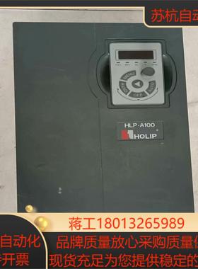 海利普变频器HLP-A100001143P20ABX1CX0