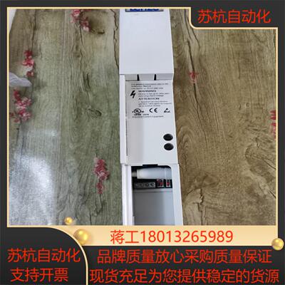 Lenze伦茨变频器实拍图