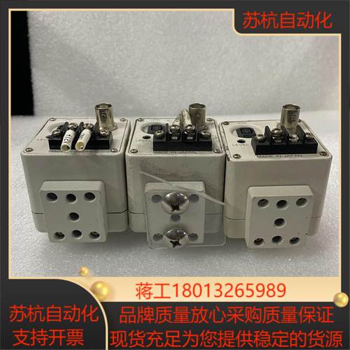 SENTECH先特克STC-640BT2工业黑白相机摄像机