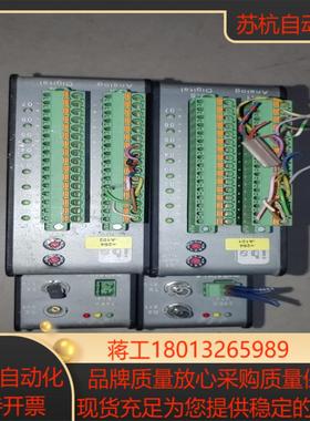 iba 伊霸控制器图片两台德国iba  padu-8控