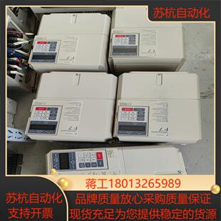 F7B4011 CIMR 安川F7系列变频器
