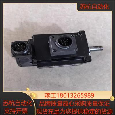 A6伺服电机马达MSMF102L1H6M 1KW原装完好件 实图