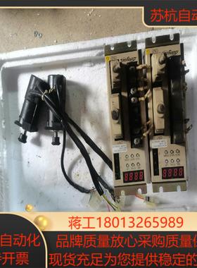 多摩川伺服驱动器 AU6550N1061电机型号4503N