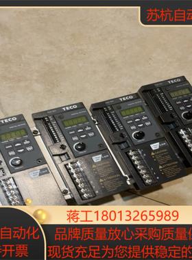 东变频器型号S310-2P5-H1D95成新功能正