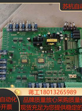 森林高压变频器主板GY-ZK2A橙色如图功能需要