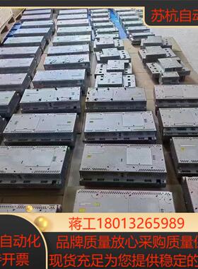 6轴机器人驱动器 dsqc663 3hac02981