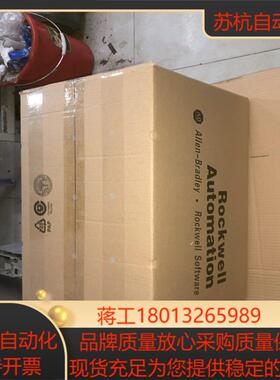 罗克韦尔变频器20f14nc085ja0nnnnn议价