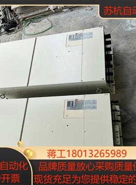 安川A1000变频器220KWAB4A0515AAA实物