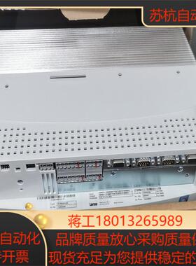 全新伦茨变频器EVS9324-ES 91高版本