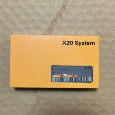 X20PS9500 现货供应 议价出售
